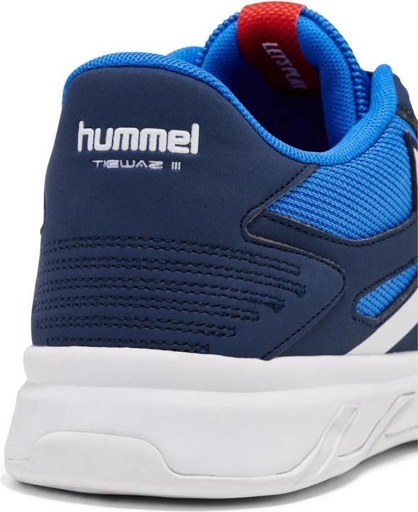 Produktbild hummel Teiwaz Iii (45)