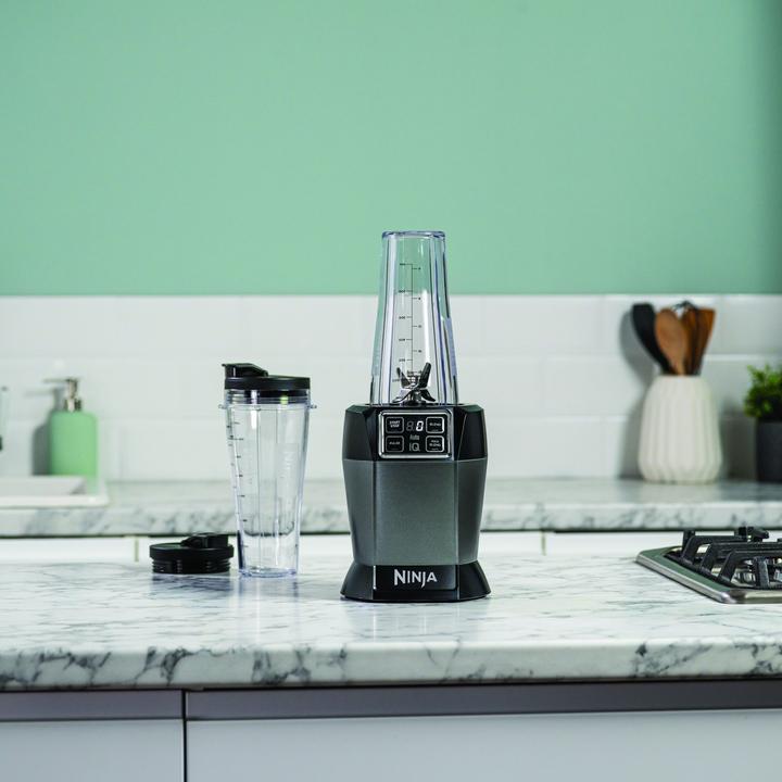 Productafbeelding Ninja Mixer met Auto-iQ (1000 W)