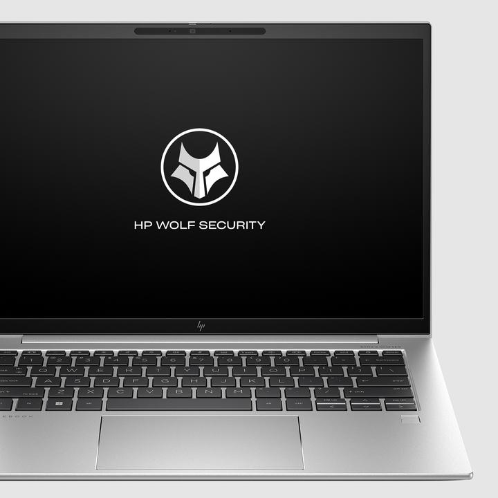 Produktbild HP EliteBook 840 G10 (14", Intel Core i7-1360P, 16 GB, 512 GB, CH)