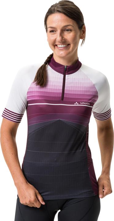 Produktbild Vaude Women's Posta HZ Tricot (L)