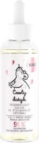 Yope Regenerating Intimate Care Oil 50Ml (50 ml, Intimöl)