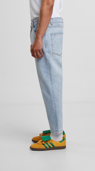 Actual product image Sony 2Y Straight Fit Jeans - 81089 (28)