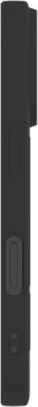 Produktbild Just in Case TPU Back Cover Schwarz Magnetisch Apple iPhone 16 Pro (Apple iPhone 16 Pro)