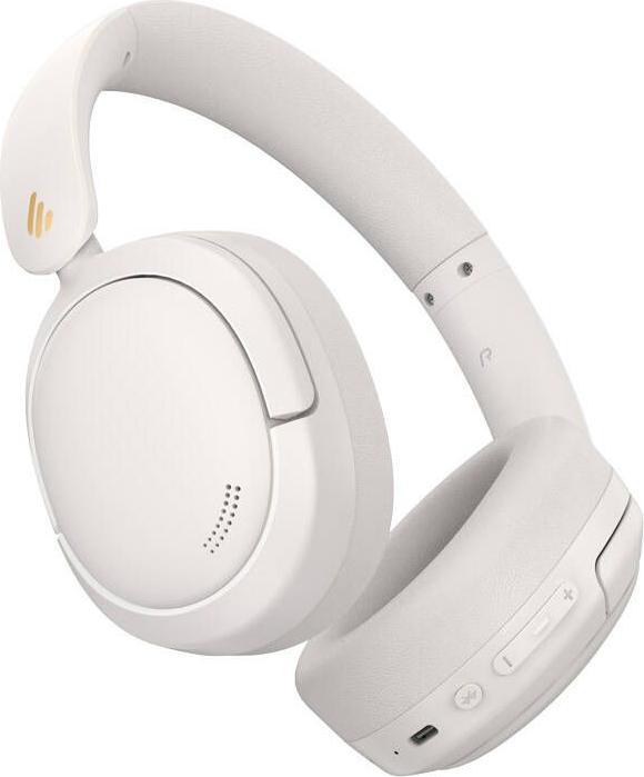 Produktbild Edifier W800BT Pro Bluetooth KopfhörerIvory (ANC, 45 h, Kabellos)