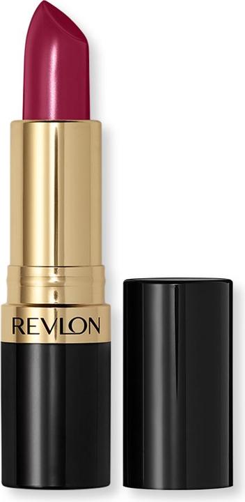 Produktbild Revlon Super Lustrous Lipstick (046 Bordeaux)