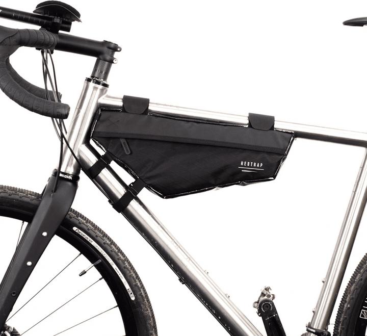 Actual product image Restrap Adventure Race (3 l, Frame bag)