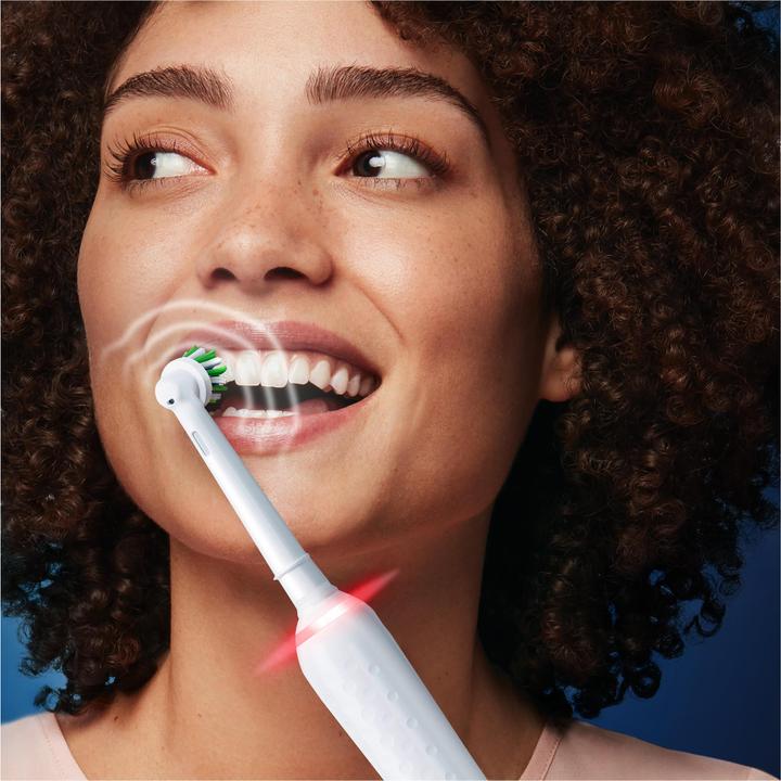 Produktbild Oral-B Pro 3 3900 (Oszillierende Zahnbürste)