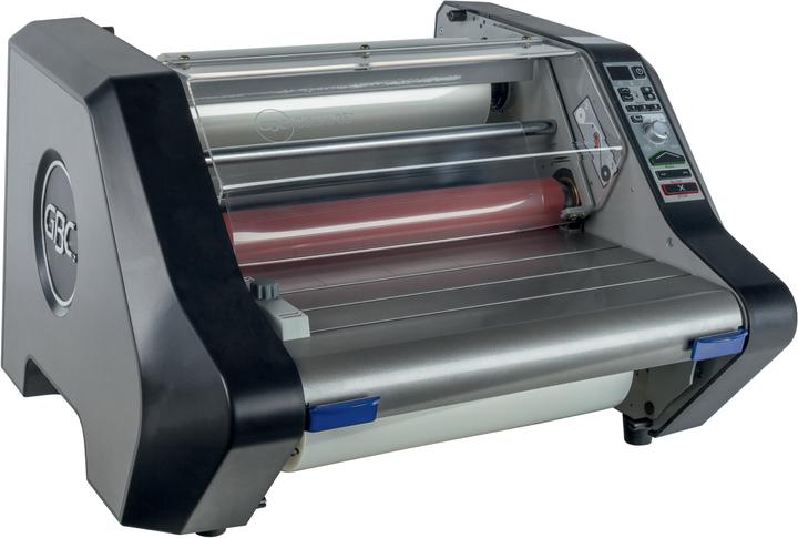 Actual product image GBC Roll Laminator Catena 35 (250 µm, A3)