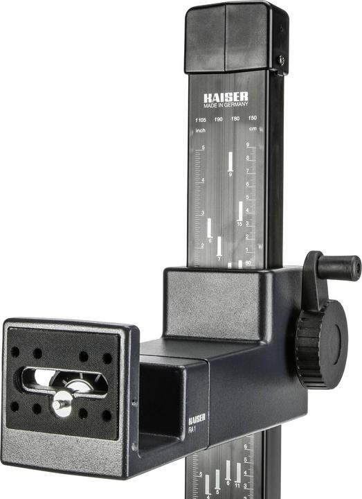 Actual product image Kaiser Fototechnik Repro RS1+RA1 (Other Chemistry)