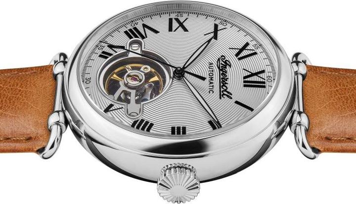 Image du produit Ingersoll 1892 Le protagoniste (Montre analogique, 46 mm)
