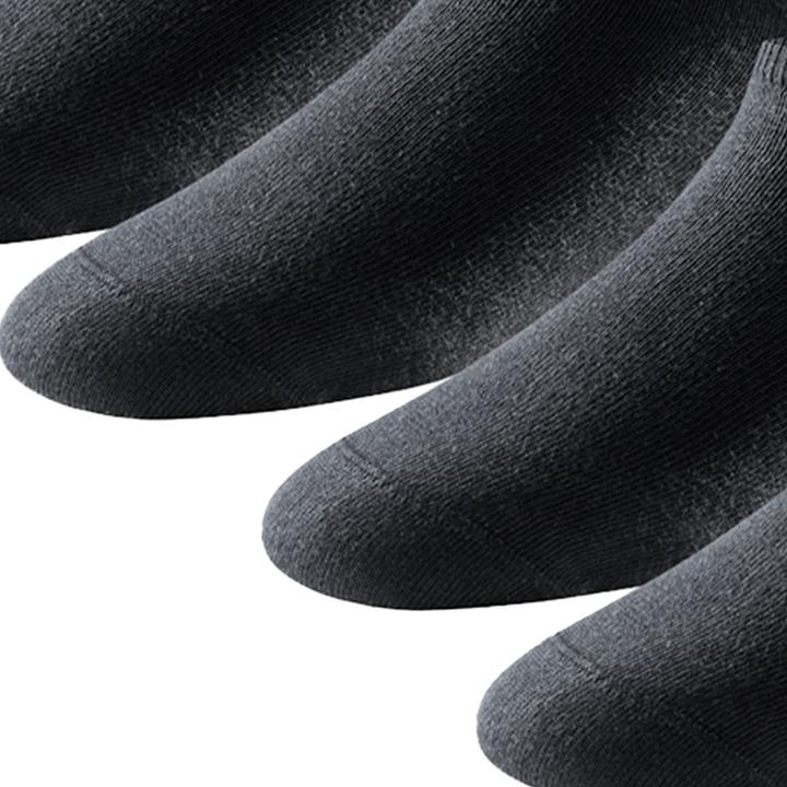 Produktbild Schiesser 10er Pack Bluebird Sneaker Socken (10er Pack, 39 - 42)
