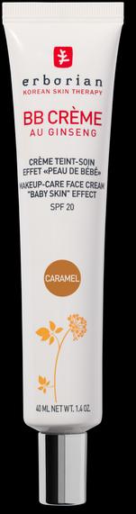 Image du produit Erborian Bb Creme Caramel (Caramel)