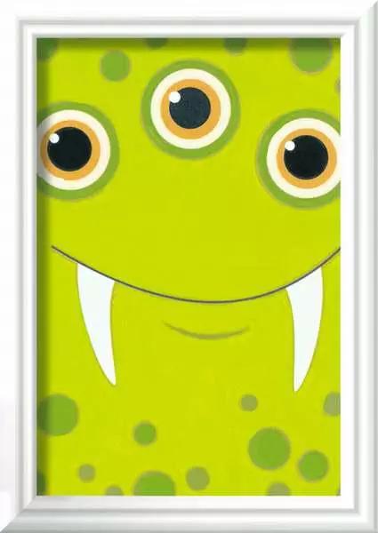 Image du produit Ravensburger Monstre vert