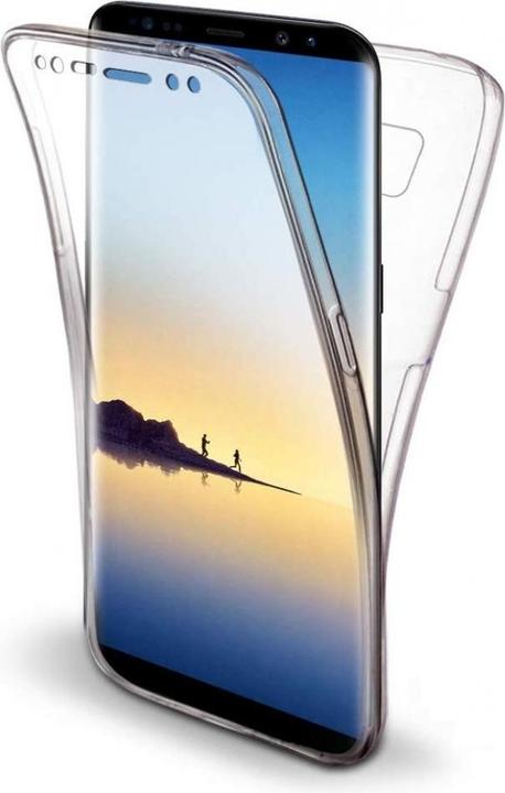 Produktbild Screenguard 360° Screen & Body Protector Samsung Galaxy Note8 Hülle mit Folie (Samsung Galaxy Note 8)