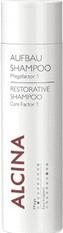 Alcina Aufbau-Shampoo Pflegefaktor (1250 ml, Flüssiges Shampoo)