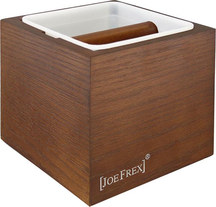 Image du produit Joe Frex Récipient en bois brun
