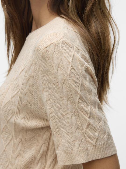 Produktbild Vero Moda VMANNIKA Gestricktes Oberteil Strickpullover (S)