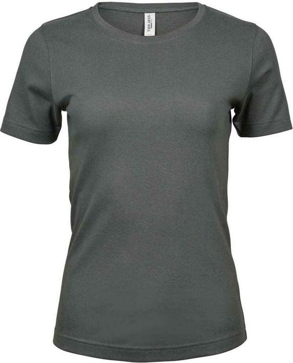 Immagine prodotto Tee Jays Maglietta Interlock Donna (M)