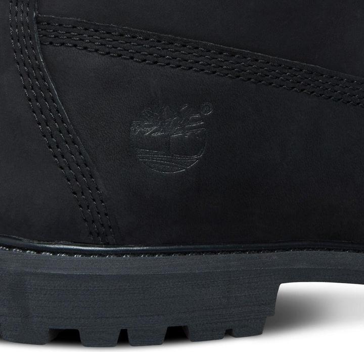 Actual product image Timberland Ankle boot (37)
