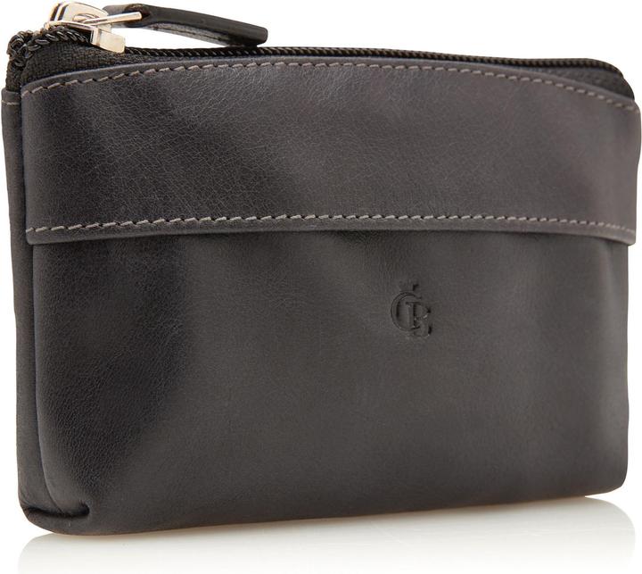 Image du produit Castelijn & Beerens Étui à clés Canyon RFID en cuir 13 cm