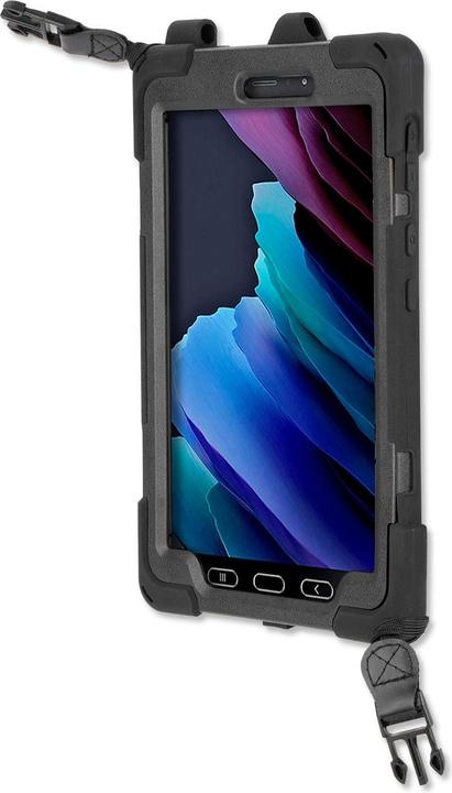 Actual product image 4smarts Rugged Case Grip (Galaxy Tab Active 3)