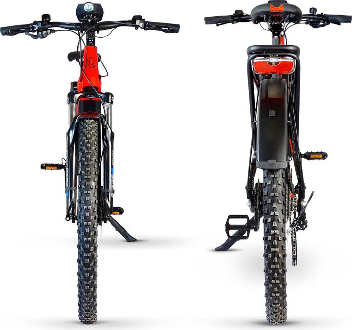 Produktbild Urbanbiker Dakota PLUS FE MTB E-Bike