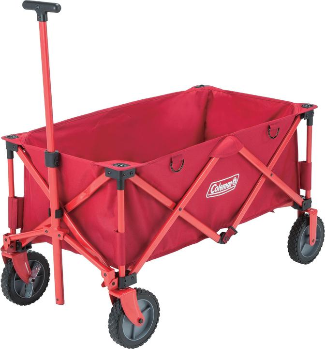 Coleman Ladder trolley