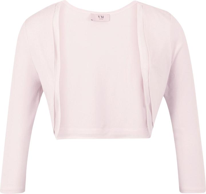 Produktbild Vera Mont Bolero-Jacke figurbetont (38)