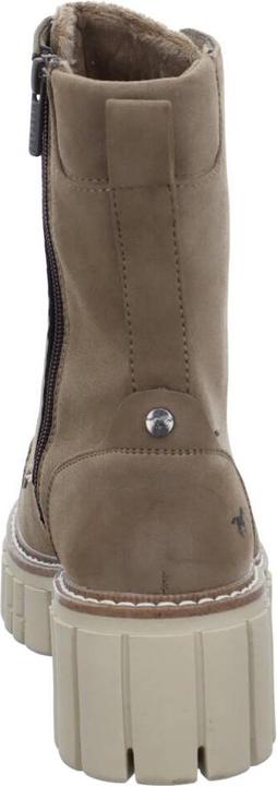 Actual product image Mustang Ankle boot (37)