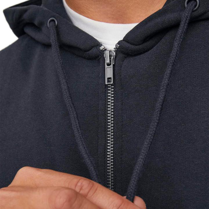 Produktbild Jack & Jones 2er Pack Bradley Sweatjacke / Hoodie (L)