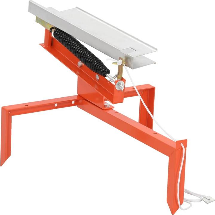 Diverse Hardware Tontauben-Auswerfer Stahl