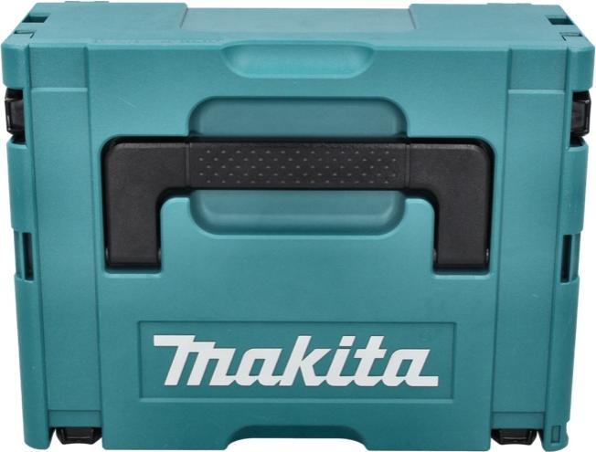 Actual product image Makita DDF 484 RT3J cordless drill driver 18 V 54 Nm brushless + 3x battery 5.0 Ah + charger + Makpac (Rechargeable battery operated)