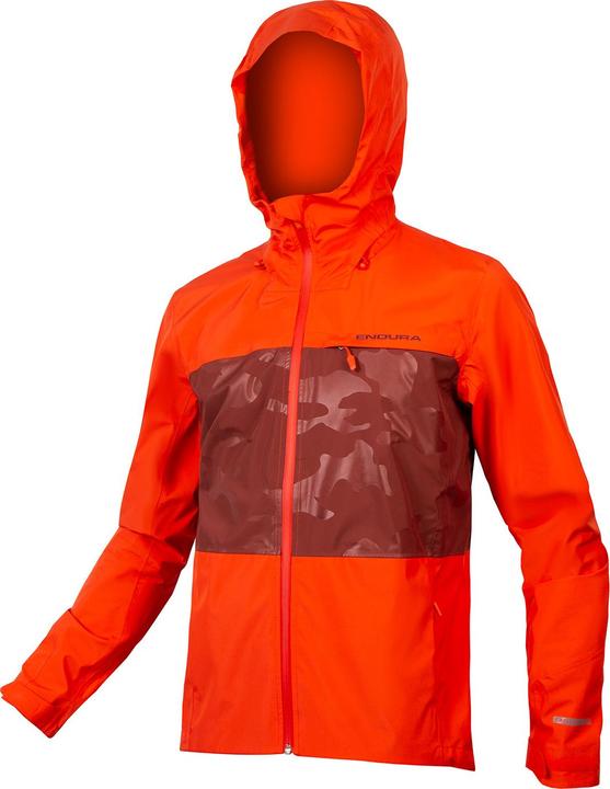 Immagine prodotto Endura SingleTrack II (XXL)