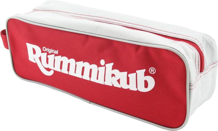 Productafbeelding Jumbo Originele Rummikub, Reisetui (Duits)