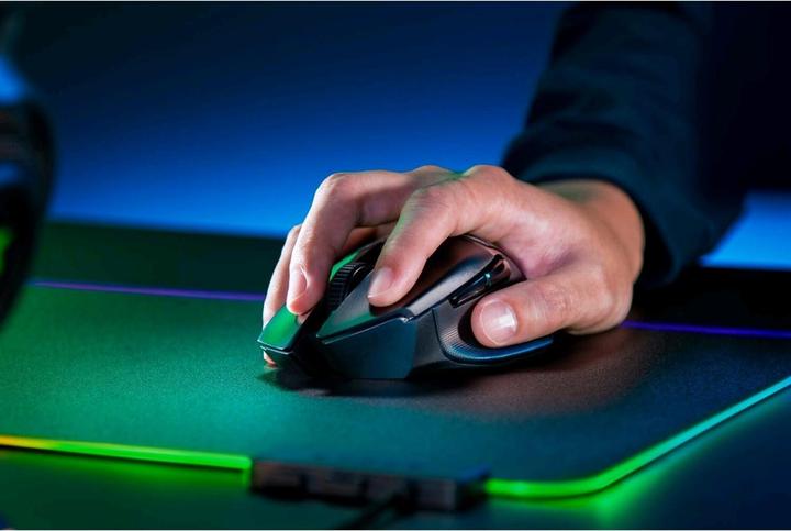 Produktbild Razer Basilisk X HyperSpeed (Kabellos)