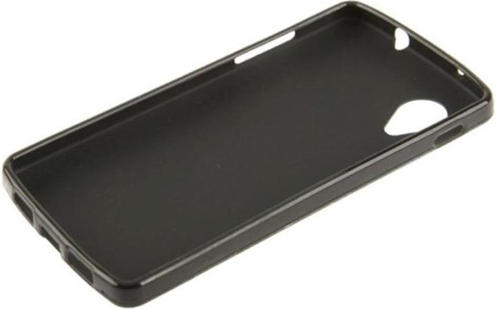Produktbild König Design Schutzhülle für Handy LG Google Nexus 5 / E980 (LG Nexus 5)