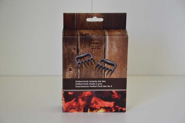 Image du produit Rösle Fourchettes à Pulled Pork