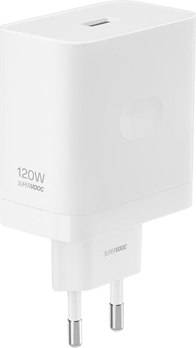 realme Supervooc 120W Charger (120 W)