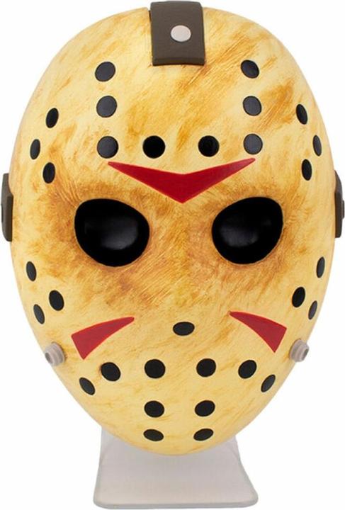 Produktbild Paladone Products Friday the 13th Light