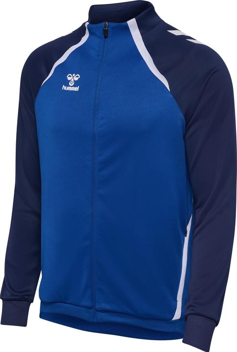 Immagine prodotto hummel hmlLEAD 2.0 GIACCA ZIP TRACCIATA (XXL)