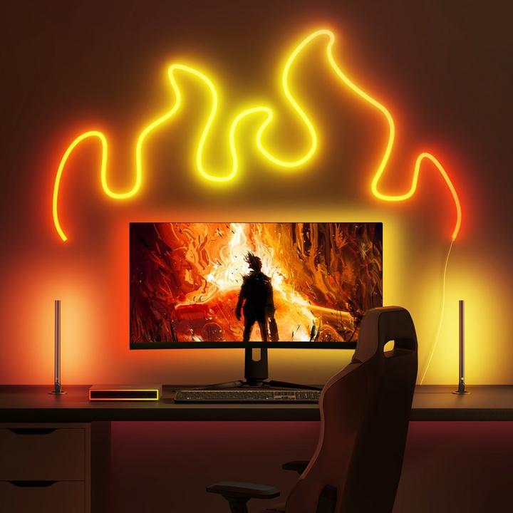 Produktbild Govee AI Gaming Sync Box Kit
