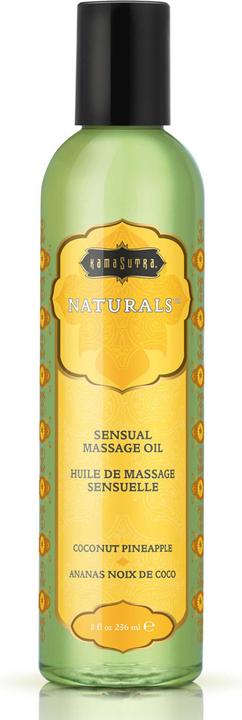 Produktbild Kamasutra Naturals (236 ml)