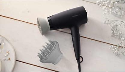 Produktbild Philips Serie 3000 mit ThermoProtect-Aufsatz 1600