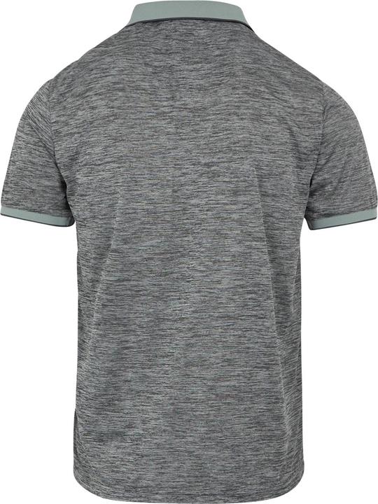 Actual product image Regatta Mens Remex II Polo Shirt (M)
