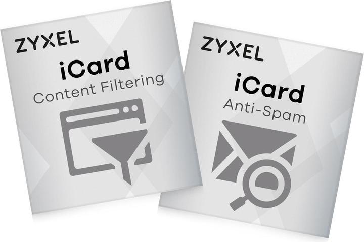 Immagine prodotto Zyxel Licenza per USG FLEX 200 (1 Dispositivi, 12 mesi)