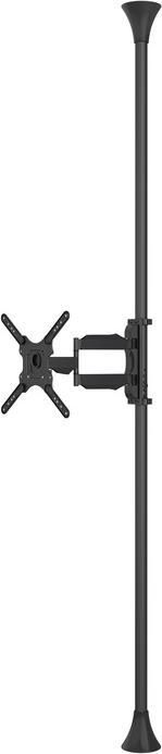 Actual product image Multibrackets Bracket 32"- 60", black, steel/aluminum