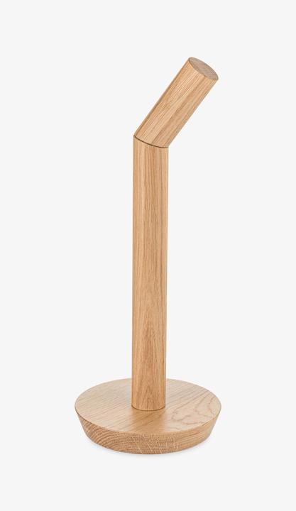 Immagine prodotto HAY Portarotolo da cucina PORTER rovere