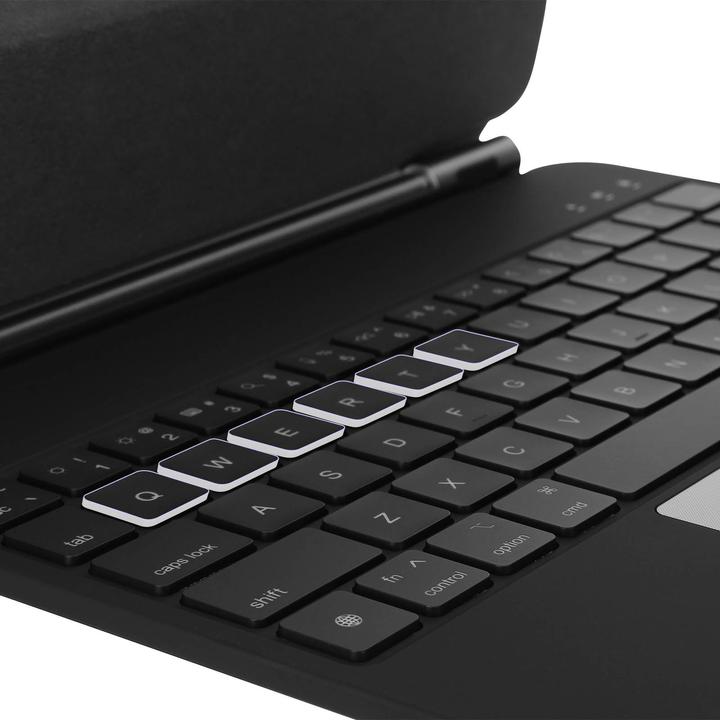 Produktbild Avizar Bluetooth QWERTY Tastatur Series (iPad Pro 12.9 2022 (6. Gen))