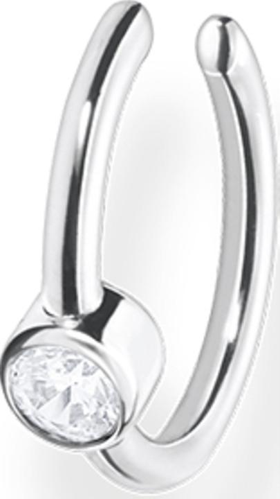 Produktbild Thomas Sabo Ohrklemme (925er Silber)