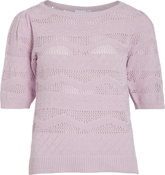 Immagine prodotto Vila U-Boot-Ausschnitt Stricktop (XS)